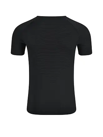 ODLO | Sous-vêtement de sport homme Performance X-Light Base Layer | schwarz